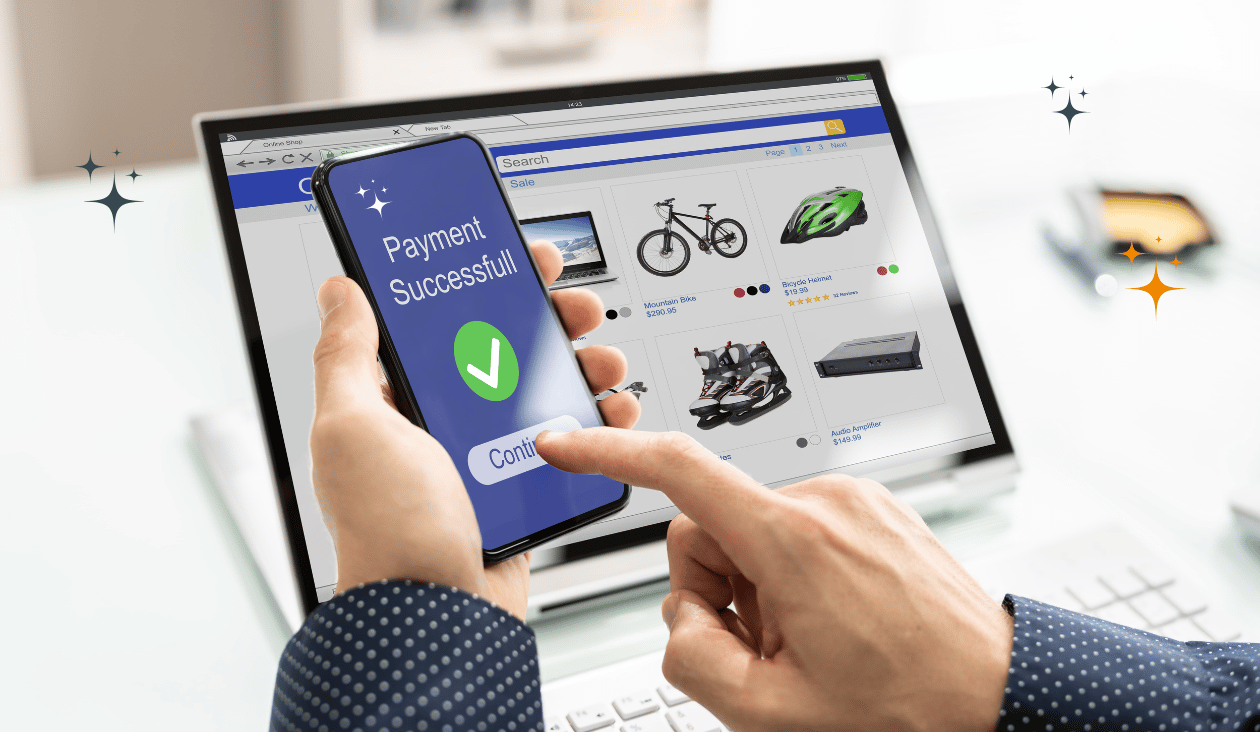 Create services image